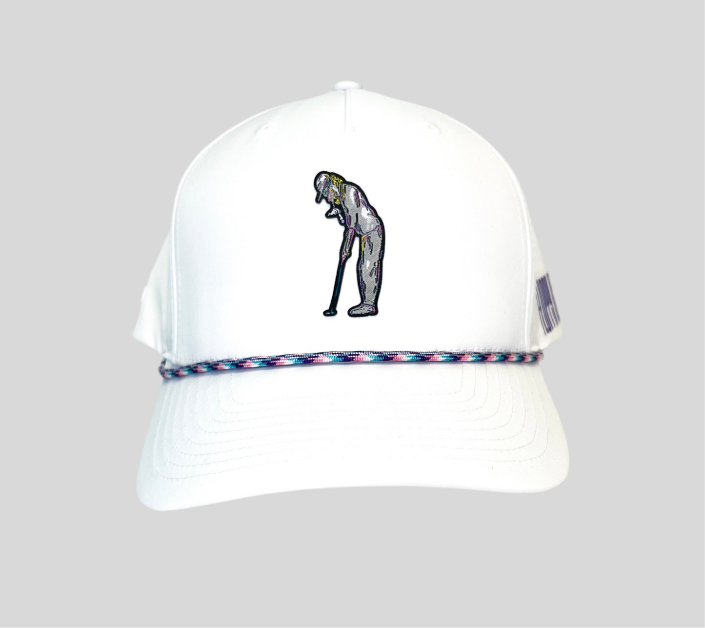 Golf Hat