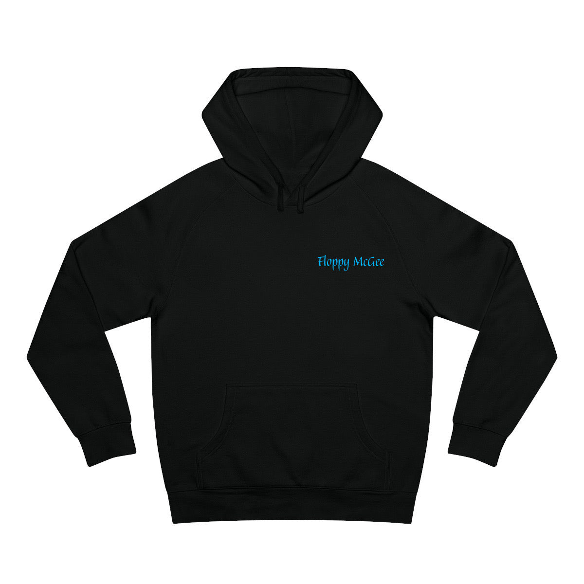 Floppy McGee Hoodie