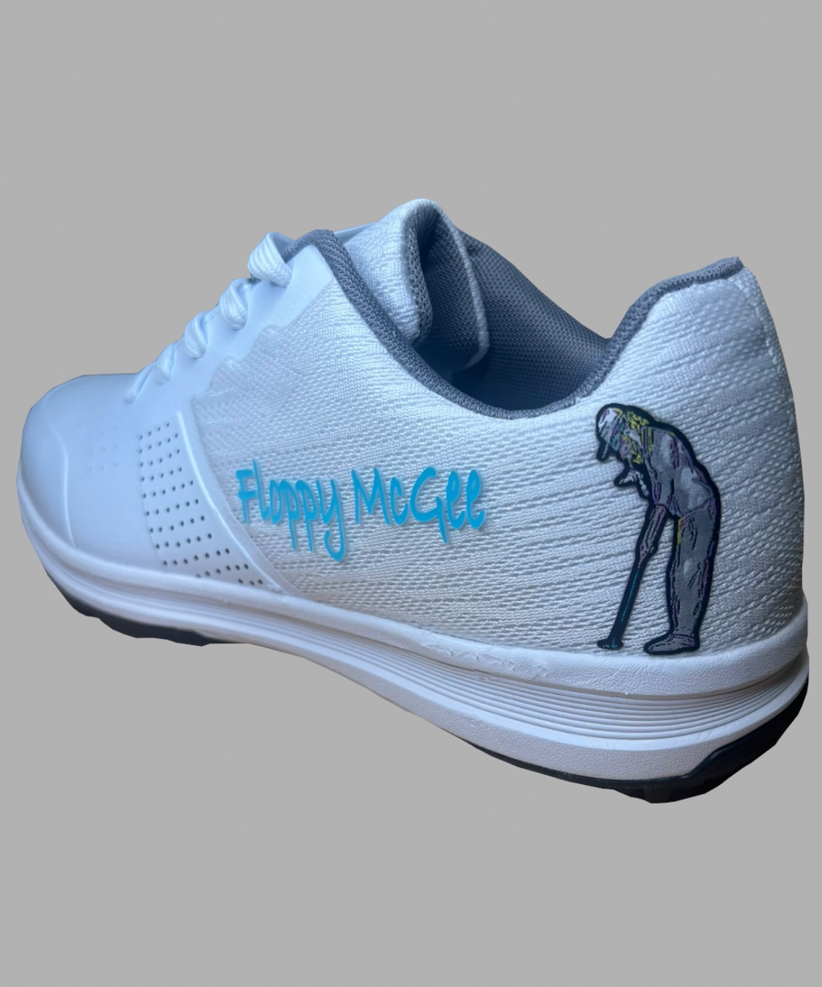 Golf Shoe